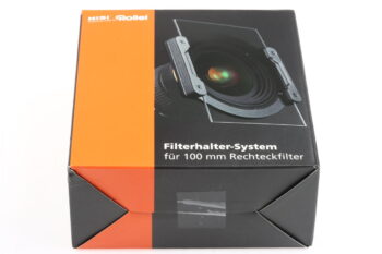 NiSi Rollei Filterset