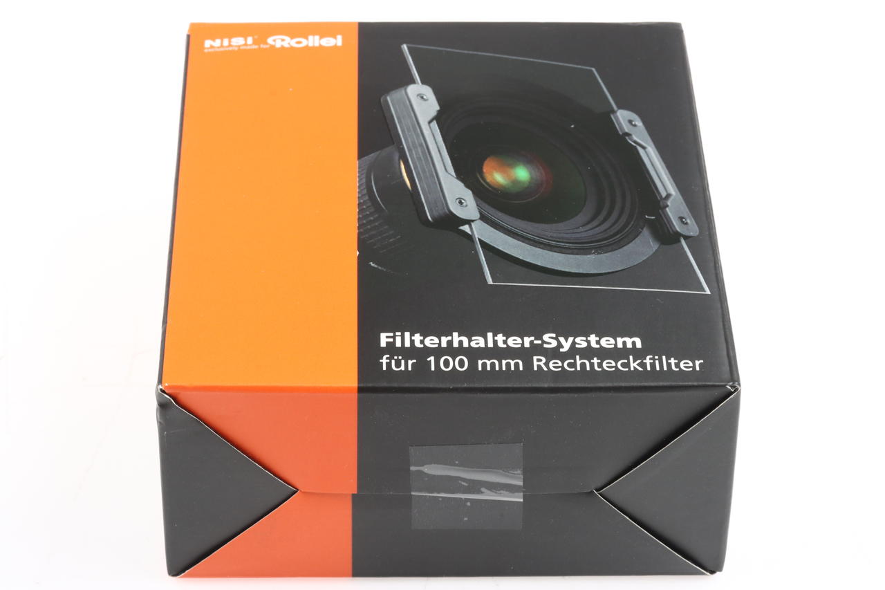 NiSi Rollei Filterset