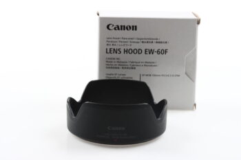 Canon Sonnenblende EW-60F