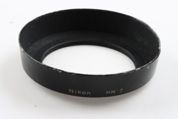 Nikon Sonnenblende HN-2