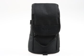 Nikon Objektivköcher CL-M3 - schwarz
