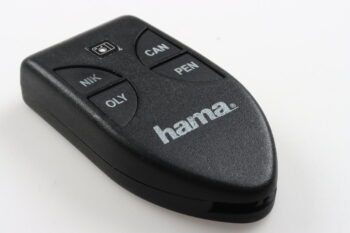 Hama Universal IR-Fernauslöser / Nik, Can, Oly, Pen
