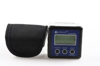 Neoteck Level Box