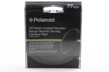 Polaroid MC Fader ND / 77mm