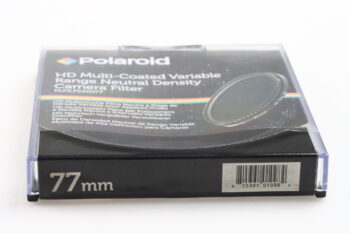 Polaroid MC Fader ND / 77mm