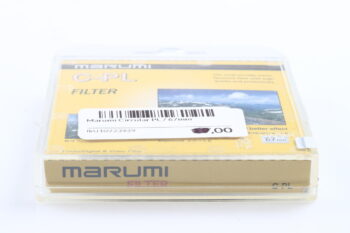 Marumi Circular PL - Ø67mm
