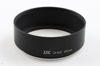 JJC LN-62S Sonnenblende