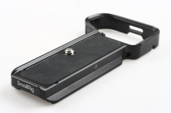 SmallRig Metal Baseplate A10