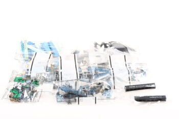 DJI Scenario Building Blocks 01 / Headquarters of DJI