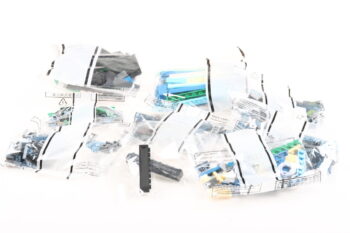 DJI Scenario Building Blocks 01 / Headquarters of DJI