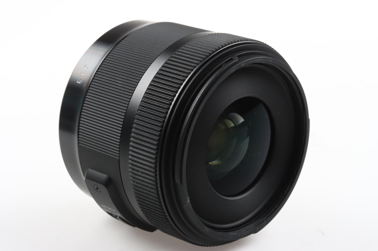 SIGMA 30mm f/1,4 DC HSM Art für Sigma - #51763314