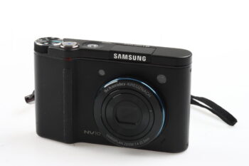 Samsung NV10 Digitialkamera