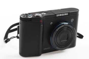 Samsung NV10 Digitialkamera