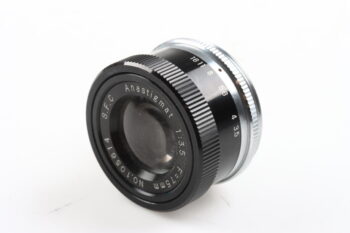 Anastigmat 75mm f/3,5 / M-39 - #105614