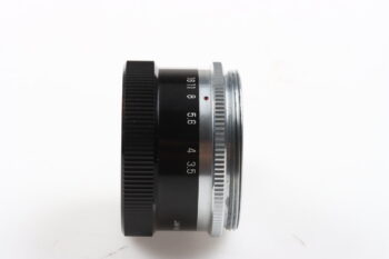 Anastigmat 75mm f/3,5 / M-39 - #105614