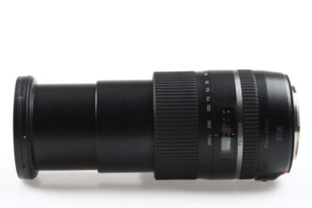 Tamron 16-300mm f/3,5-6,3 Di II VC PZD Macro für Canon EF - #080416
