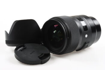 SIGMA 35mm f/1,4 DG HSM Art für L-Mount - #54468042