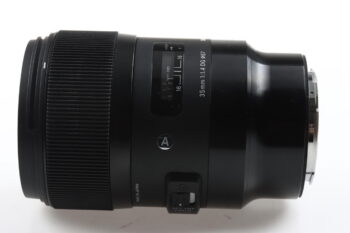 SIGMA 35mm f/1,4 DG HSM Art für L-Mount - #54468042