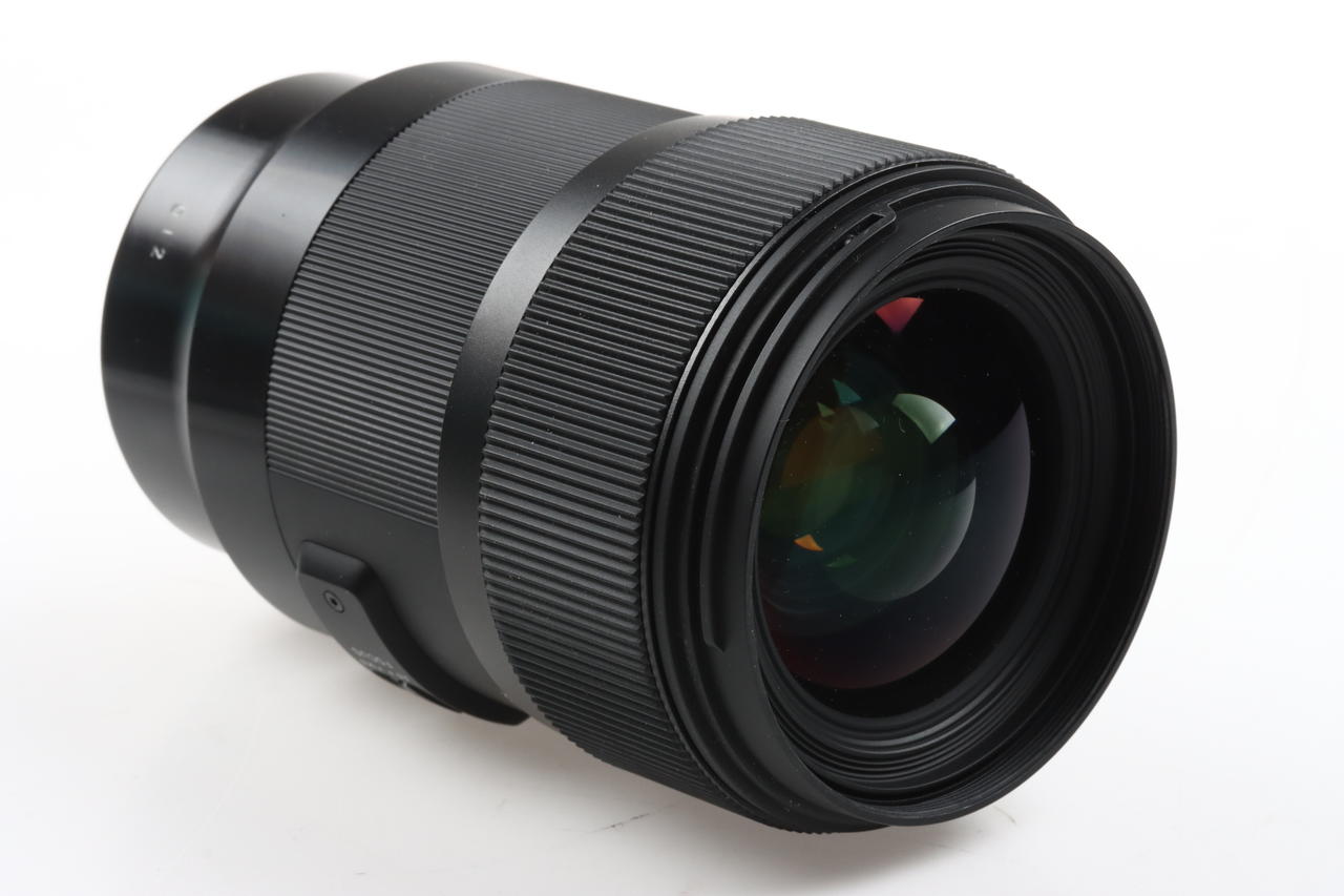 SIGMA 35mm f/1,4 DG HSM Art für L-Mount - #54468042