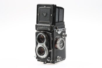 Rollei Rolleiflex 3,5 t - #2186601