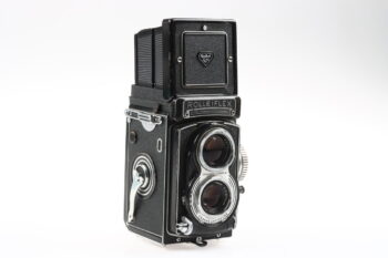 Rollei Rolleiflex 3,5 t - #2186601