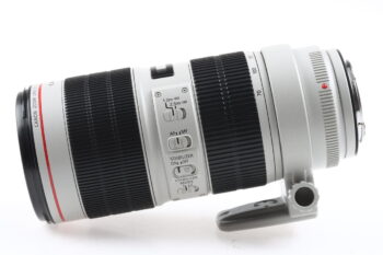 Canon EF 70-200mm f/2,8 L IS III USM - #6800006617