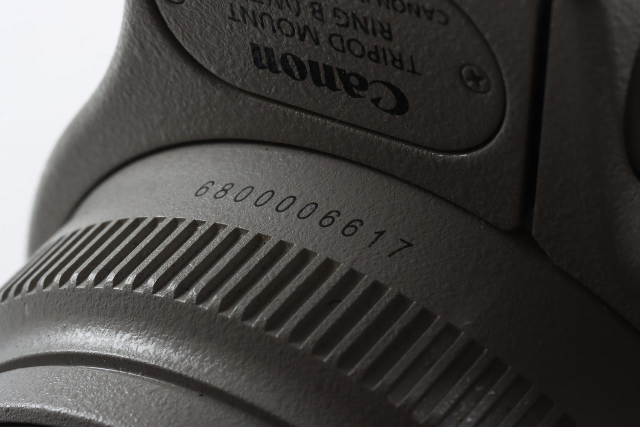 Canon EF 70-200mm f/2,8 L IS III USM - #6800006617
