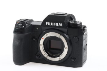 FUJIFILM X-H2 Gehäuse - Spiegellose Systemkamera - #2C006374