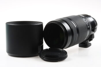 FUJIFILM Fujinon XF 100-400mm f/4,5-5,6 R LM OIS WR - #05C00248