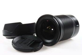 Nikon Z 20mm f/1,8 S - #20021659