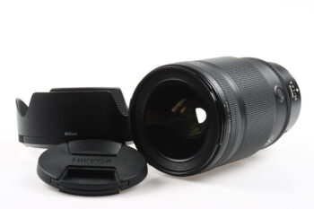 Nikon Nikkor Z 35mm f/1,2 S - #20007479