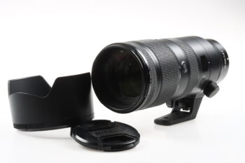 Nikon Z 70-200mm VR S - #20124189