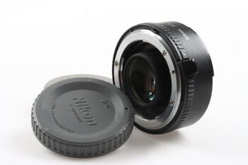 Nikon TC-14E II Telekonverter - #445943
