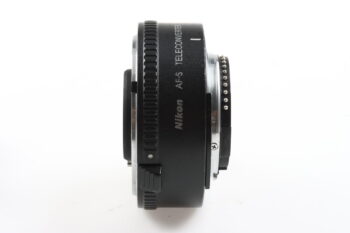 Nikon TC-14E II Telekonverter - #445943
