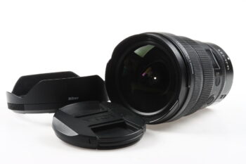 Nikon NIKKOR Z 14-24mm f/2,8 S - #20027375