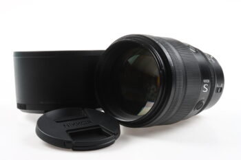 Nikon Z 135mm f/1,8 S Plena - #20005654