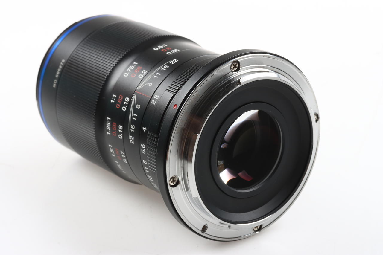 LAOWA 65mm f/2,8 CA-Dreamer Macro 2x für Nikon Z - #005278