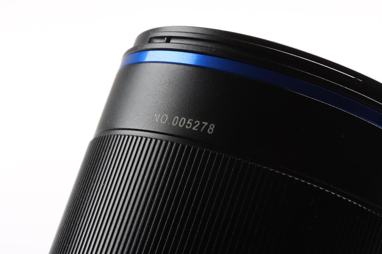 LAOWA 65mm f/2,8 CA-Dreamer Macro 2x für Nikon Z - #005278