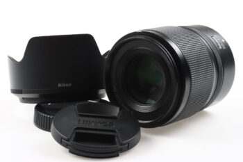 Nikon Z 50mm f/1,4 - #20002658