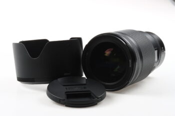 Nikon Z 50mm f/1,2 S - #20029100