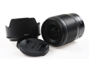 Nikon NIKKOR Z 35mm f/1,8 S - #20081751