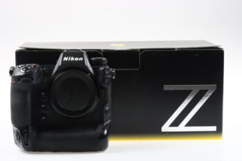 Nikon Z 9 Gehäuse - #6027043