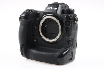 Nikon Z 9 Gehäuse - #6027043