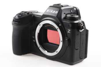 Nikon Z6III Gehäuse - #6007773