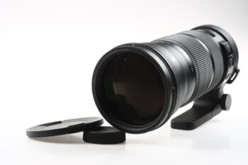 SIGMA 120-300mm f/2,8 DG OS HSM Sports für Nikon F - #53071622
