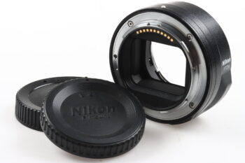 Nikon FTZ II Bajonett Adapter für Nikon Z - #20211456
