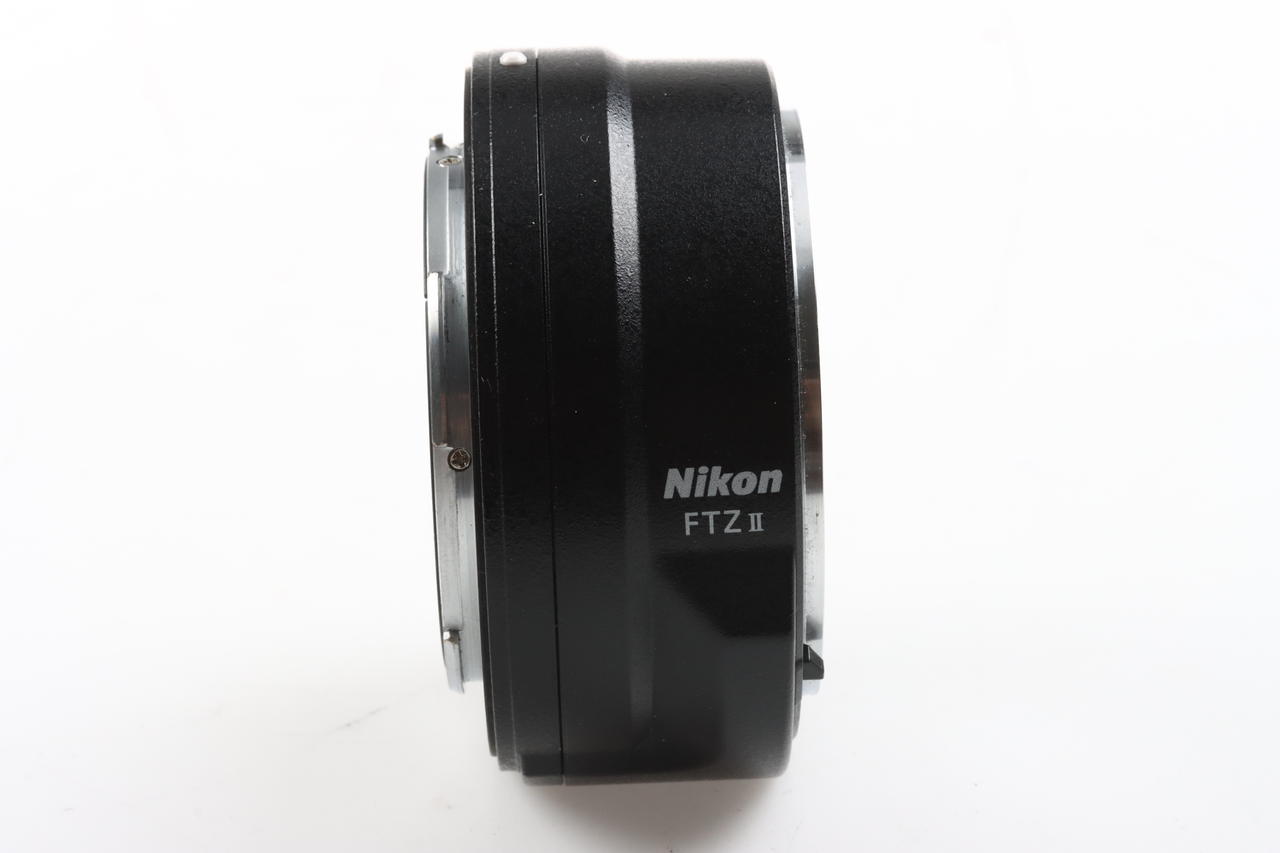 Nikon FTZ II Bajonett Adapter für Nikon Z - #20211456
