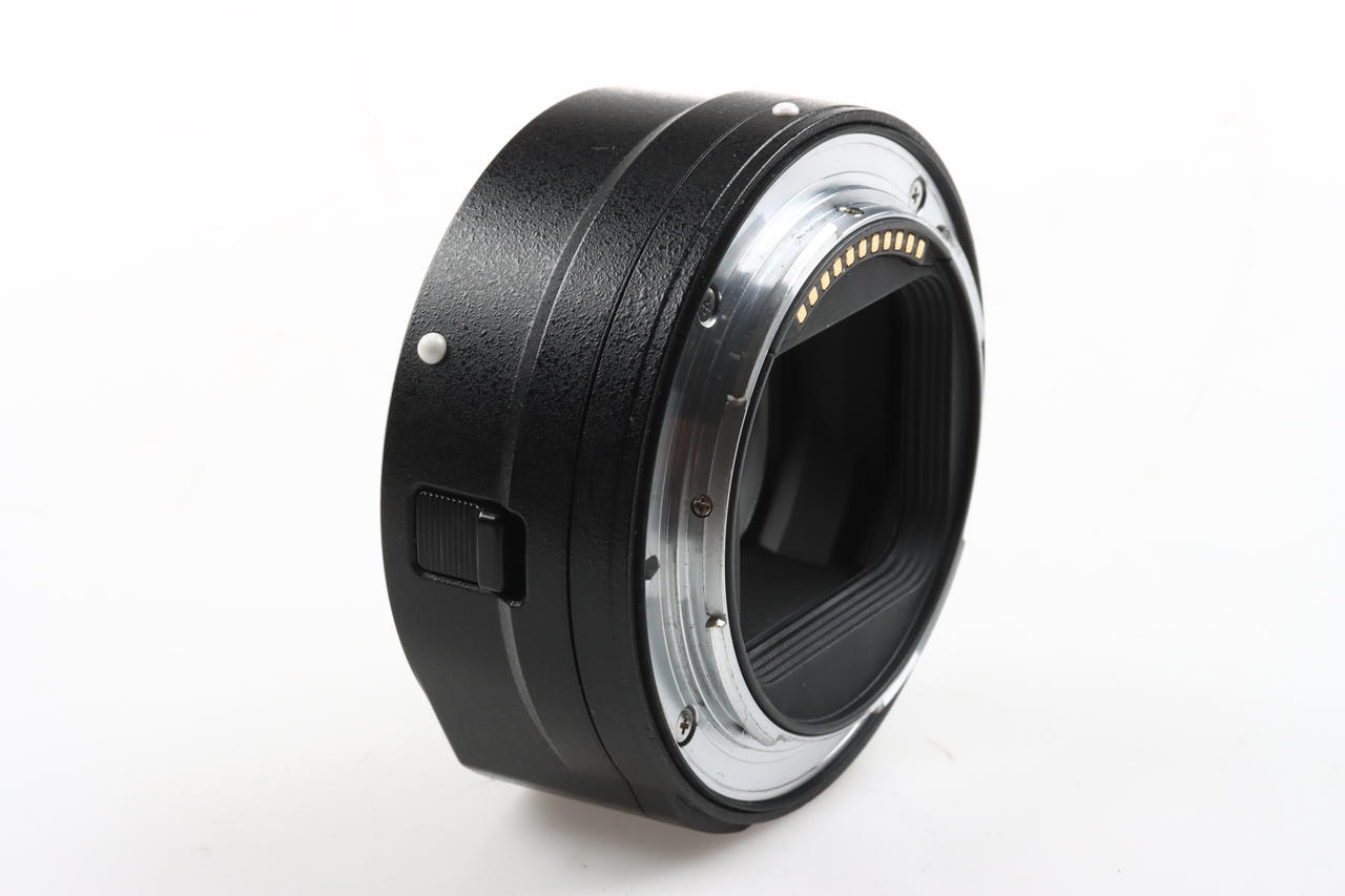 Nikon FTZ II Bajonett Adapter für Nikon Z - #20211456