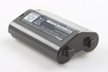 Nikon EN-EL18c Akku