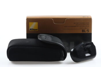 Nikon BL-5 Akkufachdeckel für D800/D800e